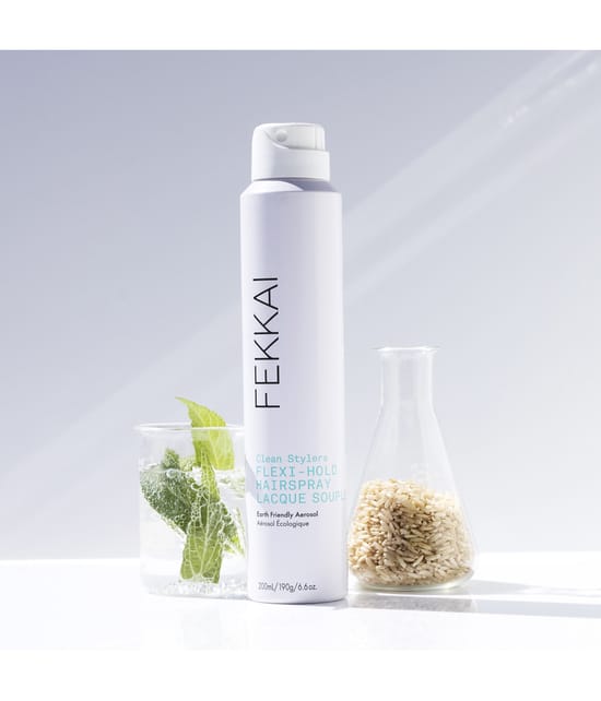 Produktbild 2 von 5, Fekkai Green Aerosol Haarspray