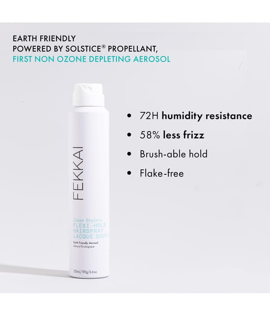 Produktbild 5 von 5, Fekkai Green Aerosol Haarspray