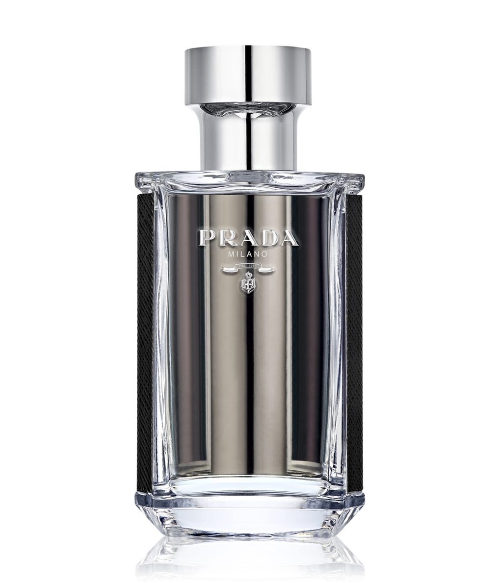 Prada L'Homme Eau de Toilette 50 ml 8435137749591 base-shot_at