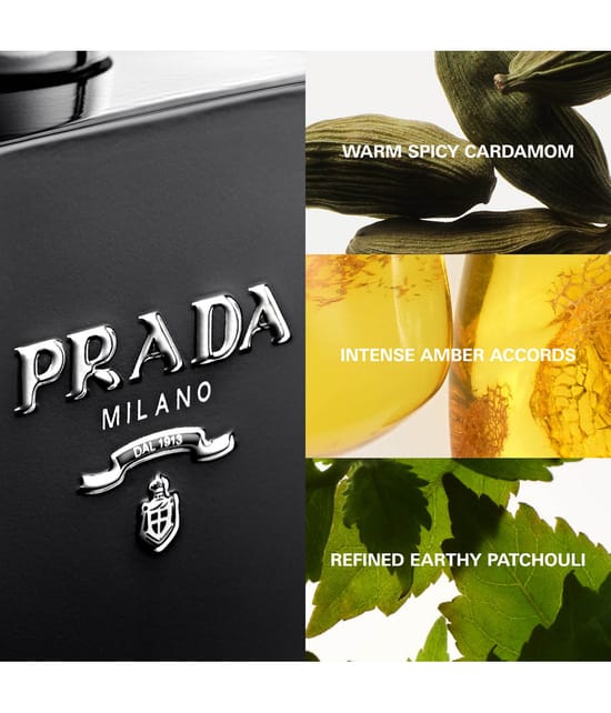 Produktbild 3 von 6, Prada L'Homme Eau de Parfum