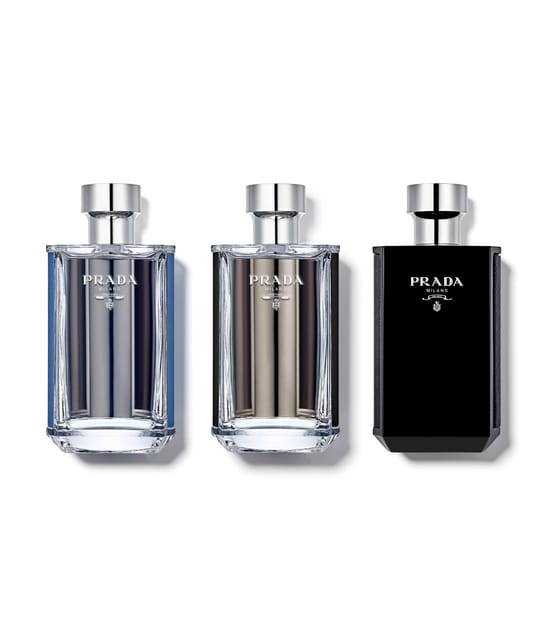 Produktbild 6 von 6, Prada L'Homme Eau de Parfum