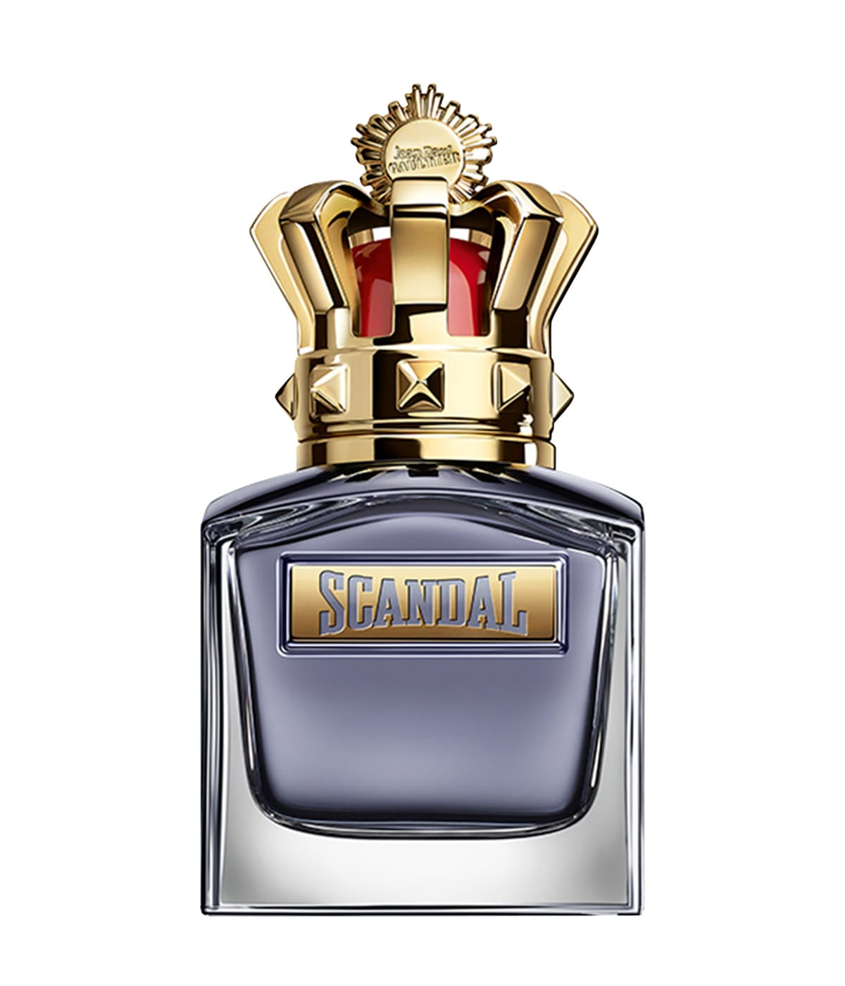 Referencia olfativa: Jean Paul Gaultier Scandal Pour Homme
