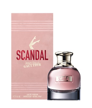 Jean Paul Gaultier Scandal Eau de Parfum 30 ml 8435415059084 pack-shot_at