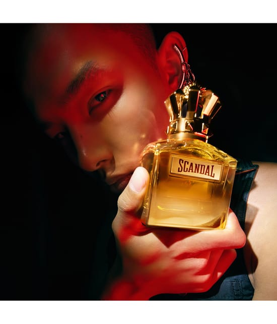 Produktbild 4 von 6, Jean Paul Gaultier Scandal pour Homme Parfum