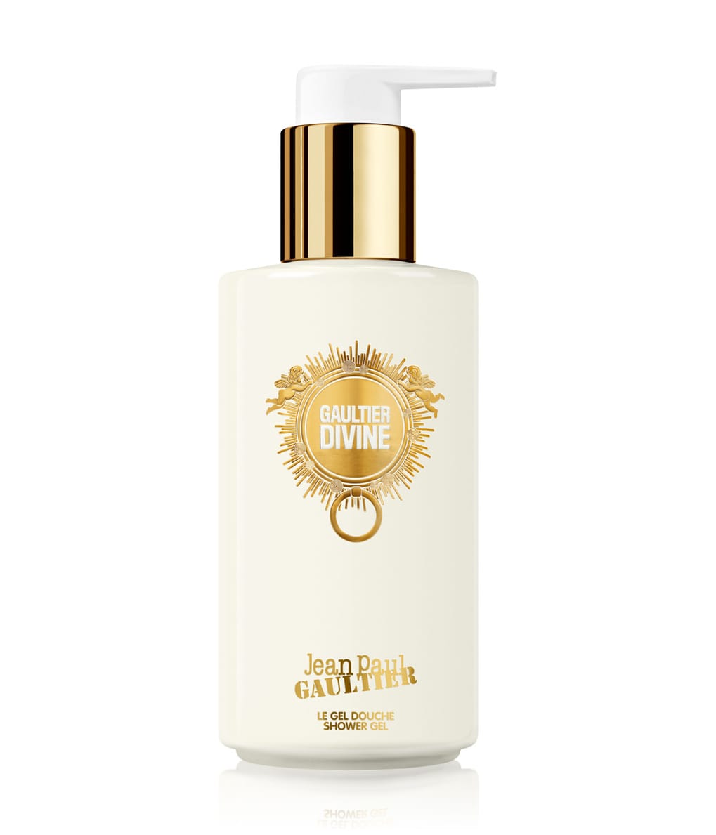 Jean Paul Gaultier Gaultier Divine Duschgel 200 ml 8435415082921 base-shot_at