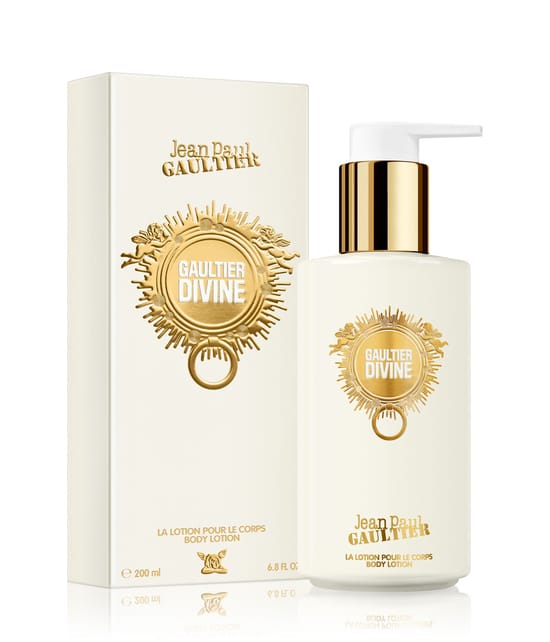 Jean Paul Gaultier Gaultier Divine Bodylotion 200 ml 8435415082938 detail-shot_at