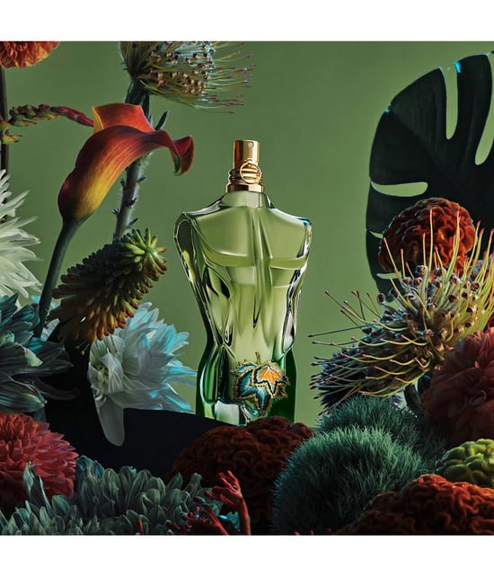 Jean Paul Gaultier Le Beau Eau de Parfum 75 ml 8435415091244 visual2-shot_at