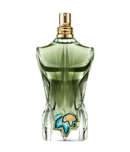 Jean Paul Gaultier Le Beau Eau de Parfum 75 ml 8435415091244 base-shot_at