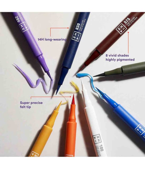 3INA The Color Eyeliner 4.5 ml 8435446410083 detail-shot_at
