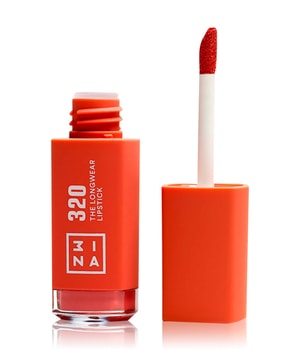 3INA Longwear Lipstick Liquid Lipstick 7 ml 8435446417150 base-shot_at