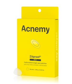 Acnemy Zitproof Pimple Patches 36 Stk 8436585434985 base-shot_at