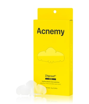 Acnemy Zitproof Pimple Patches 10 Stk 8436585434992 base-shot_at