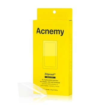 Acnemy Zitproof Pimple Patches 10 Stk 8436585435005 base-shot_at
