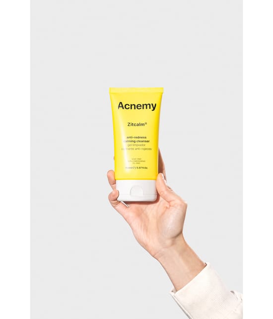 Produktbild 3 von 4, Acnemy Zitcalm Reinigungsgel