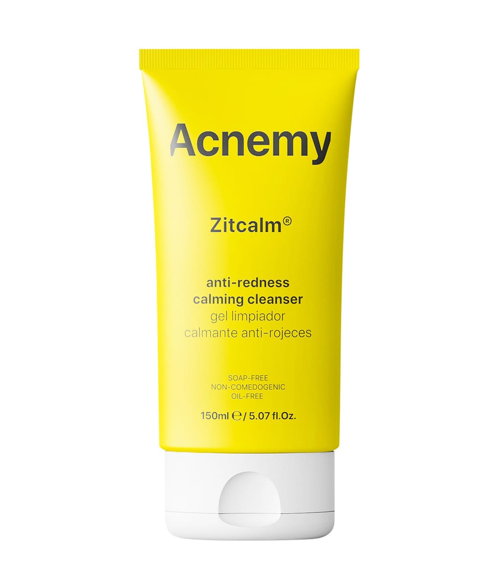 Acnemy Zitcalm Reinigungsgel 150 ml 8436585436118 base-shot_at