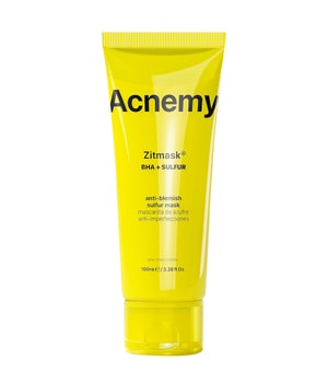 Acnemy Zitmask Gesichtsmaske 100 ml 8436585436149 base-shot_at