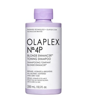 OLAPLEX No. 4P Haarshampoo 250 ml 850018802772 base-shot_at