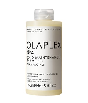 OLAPLEX No. 4 Haarshampoo 250 ml 850018802598 base-shot_at