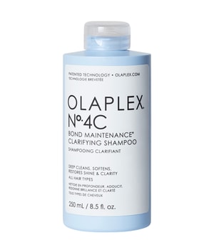 OLAPLEX No. 4C Haarshampoo 250 ml 850018802765 base-shot_at