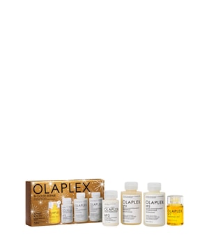 Olaplex Hair Care Bundle good