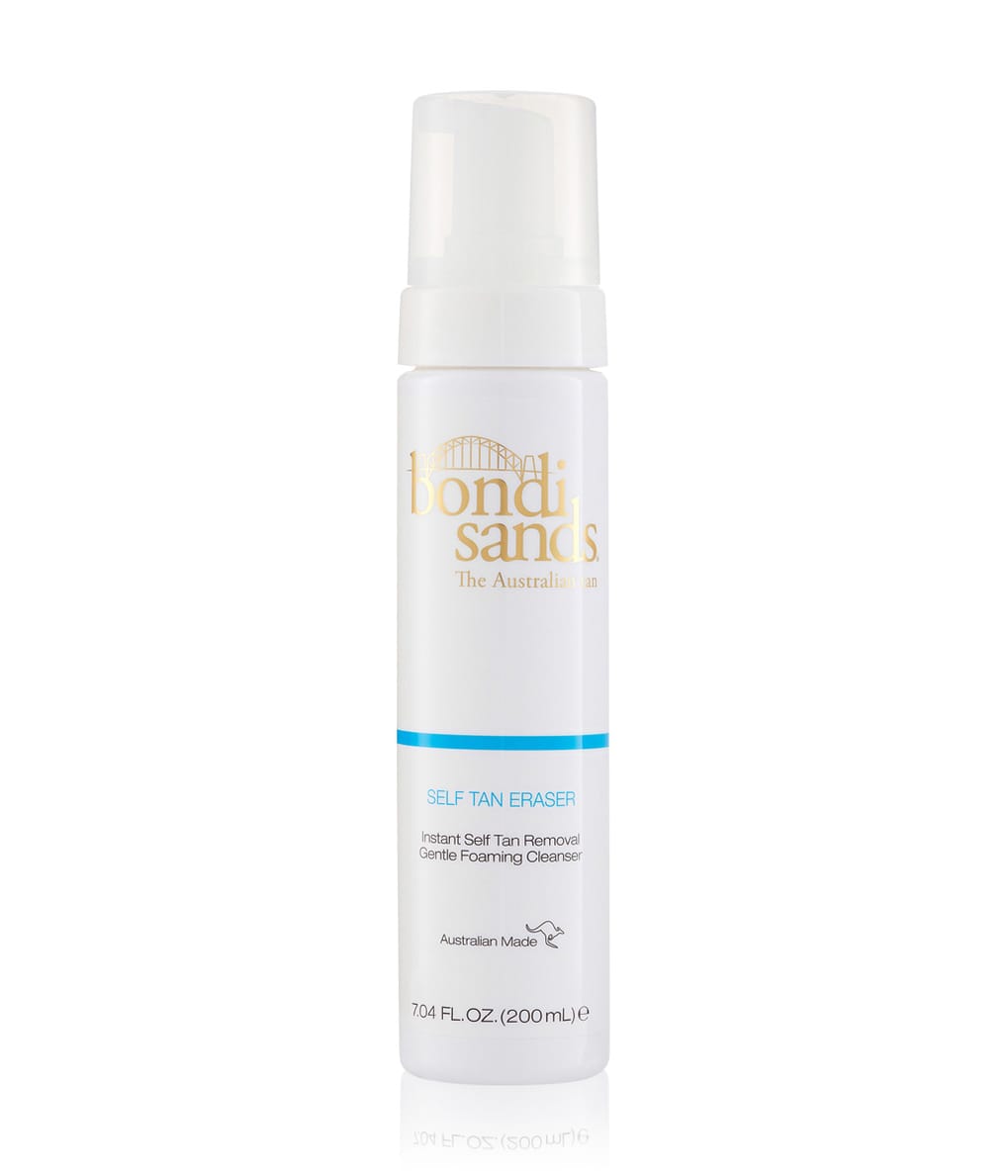 Bondi Sands Self Tan Eraser Selbstbräunerentferner 200 ml 850278004381 base-shot_at