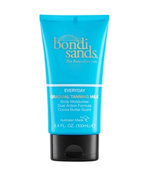 Bondi Sands Everyday Selbstbräunungsmilch 100 ml 850278004770 base-shot_at
