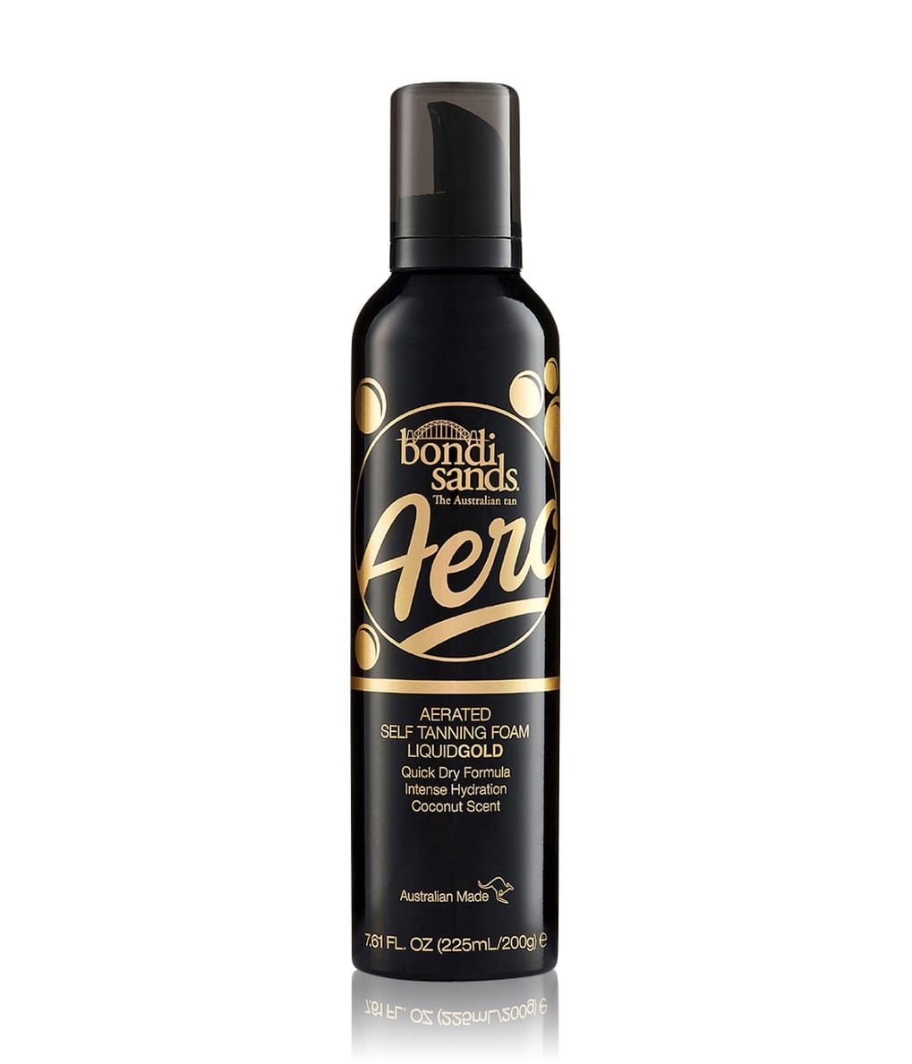 Bondi Sands Aero Self Tanning Foam Selbstbräunungsmousse 225 ml 850278004923 base-shot_at