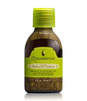 Macadamia Beauty Natural Oil Haaröl 27 ml 851325002022 base-shot_at