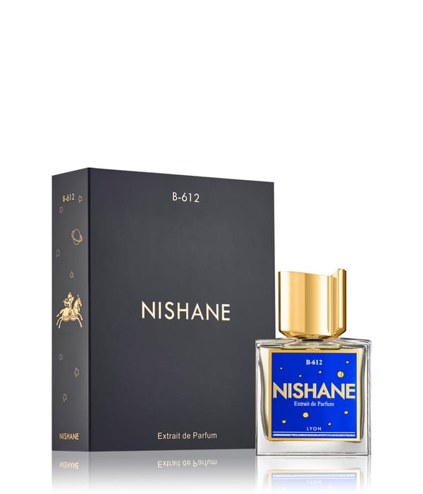Produktbild 1 von 4, NISHANE B-612 Parfum