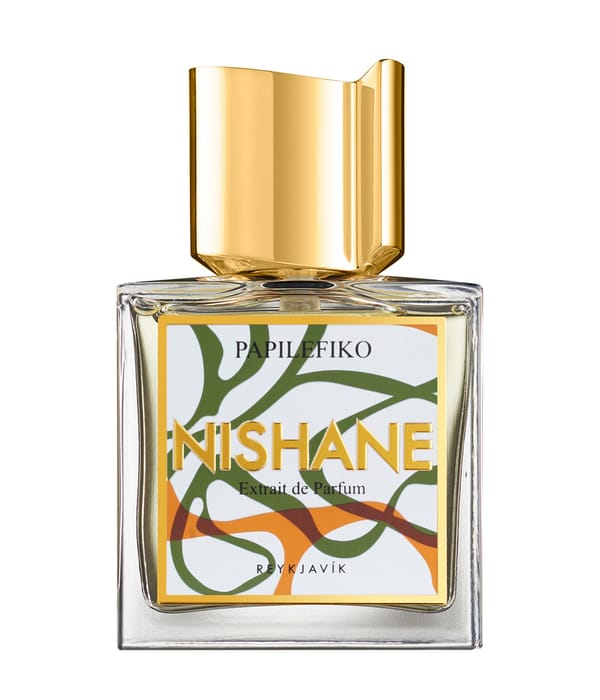Produktbild 1 von 6, NISHANE PAPILEFIKO Parfum