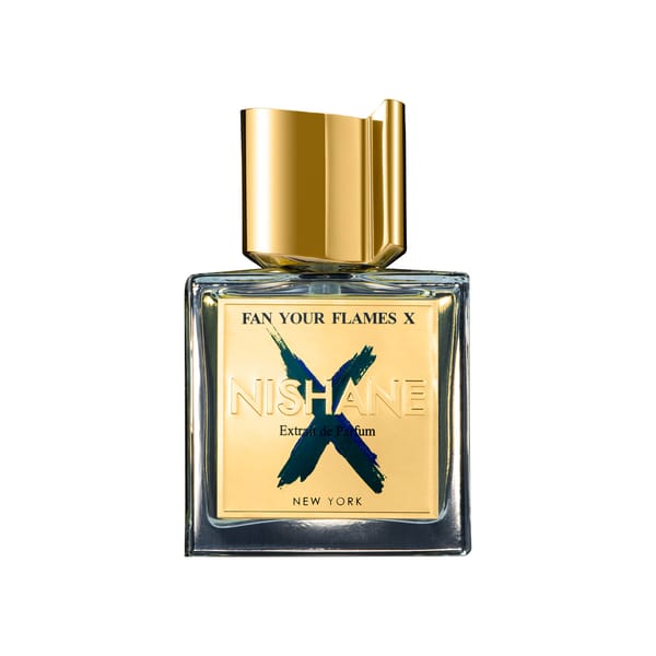 Produktbild 1 von 4, NISHANE X Collection Parfum