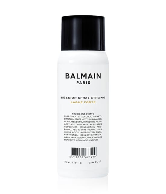 Produktbild 1 von 1, Balmain Hair Couture Session Haarspray