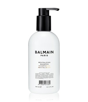 Balmain Hair Couture Revitalizing Haarshampoo 300 ml 8718969473385 base-shot_at