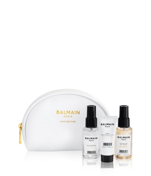 Balmain Hair Couture White Cosmetic Kosmetiktasche 1 Stk 8719638149372 base-shot_at