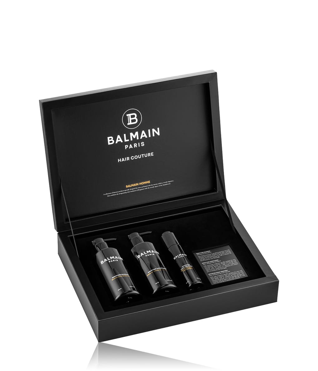 Balmain Hair Couture Homme Haarpflegeset 1 Stk 8720246245974 base-shot_at