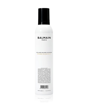Balmain Hair Couture Volume Schaumfestiger 300 ml 8720791752927 base-shot_at
