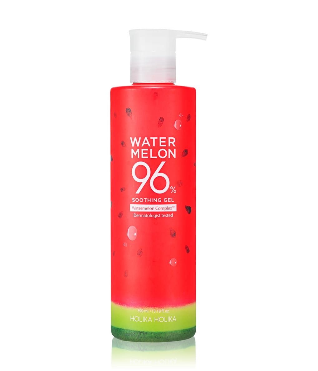 HOLIKA HOLIKA Water Melon Körpergel 390 ml 8806334387334 base-shot_at
