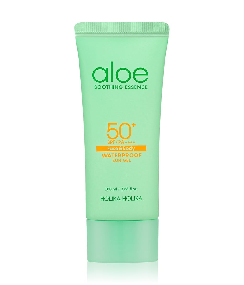 HOLIKA HOLIKA Aloe Sonnencreme 100 ml 8806334388850 base-shot_at