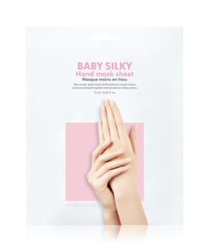 HOLIKA HOLIKA Baby Silky Handmaske 18 ml 8806334389116 base-shot_at