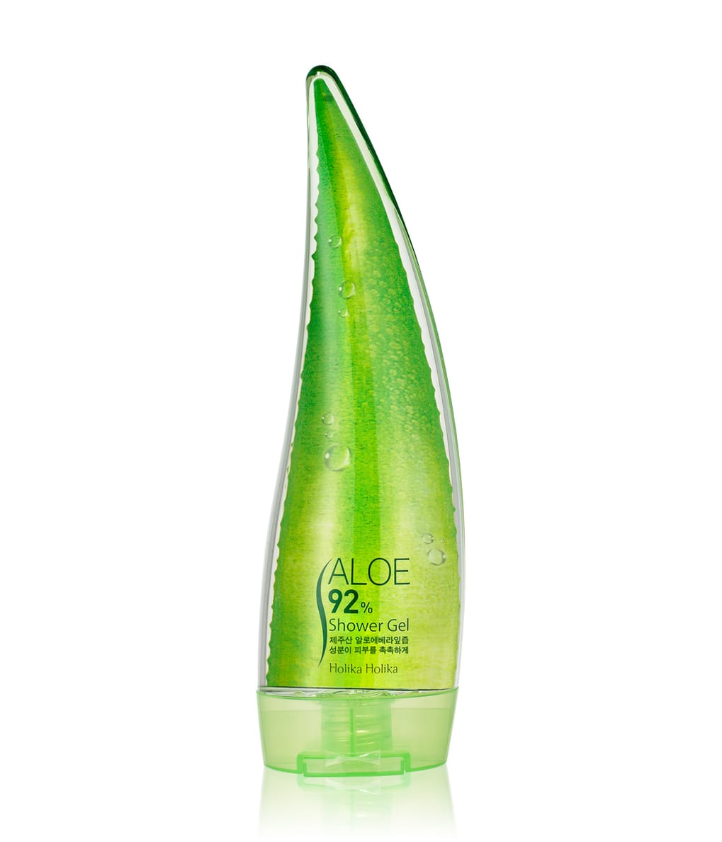 HOLIKA HOLIKA Aloe Duschgel 250 ml 8806334392390 base-shot_at