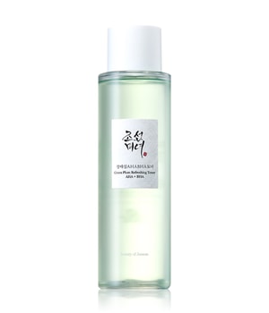 Beauty of Joseon Green Plum Gesichtswasser 150 ml 8809473195655 base-shot_at