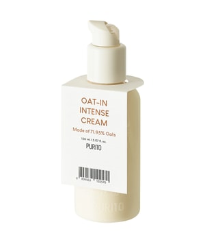 PURITO Oat-In Gesichtscreme 150 ml 8809563102570 base-shot_at
