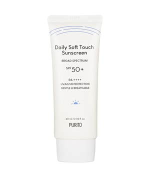 PURITO Daily Soft Touch Sonnencreme 60 ml 8809563102600 base-shot_at
