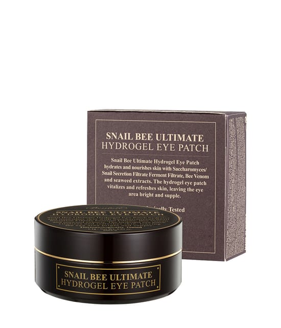 Produktbild 1 von 1, Benton Snail Bee Augenpads