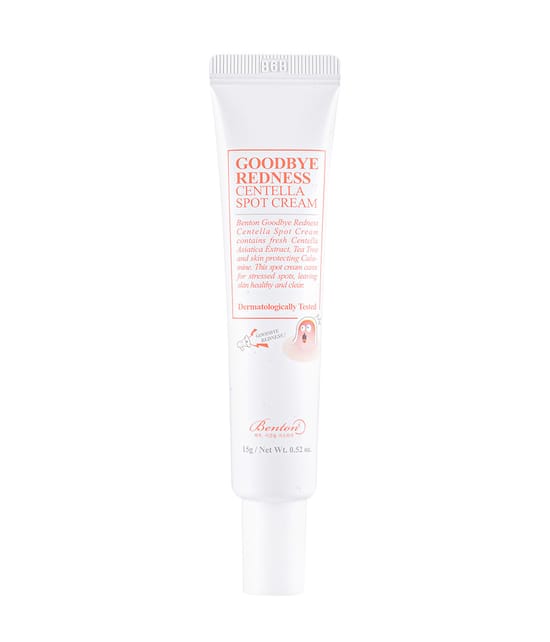 Benton Goodbye Redness Gesichtscreme 15 ml 8809566990563 base-shot_at