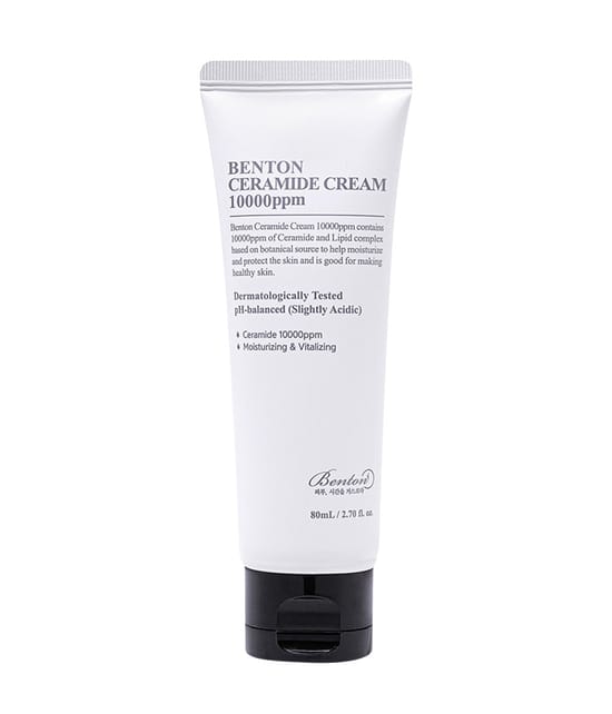 Benton Ceramide Gesichtscreme 80 ml 8809566991829 base-shot_at