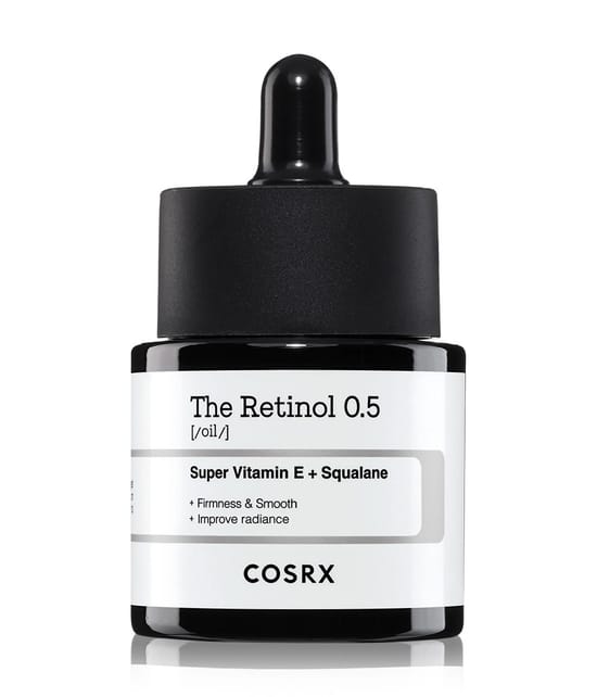 Cosrx The Retinol Gesichtsöl 20 ml 8809598454965 base-shot_at