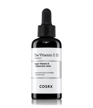 Cosrx The Vitamin C Gesichtsserum 20 ml 8809598454972 base-shot_at