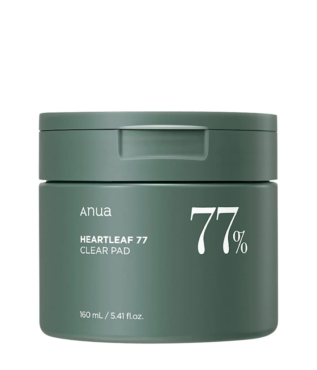 Anua Heartleaf 77% Reinigungspads 160 ml 8809640734731 base-shot_at