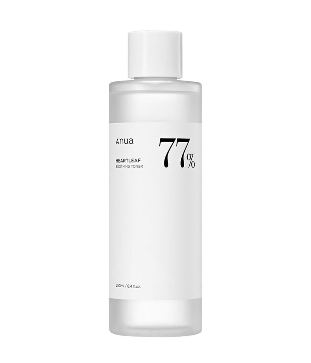 Anua Heartleaf 77% Gesichtswasser 250 ml 8809640734694 base-shot_at